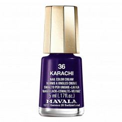 Nail polish Mavala Nº 36 (5 ml)