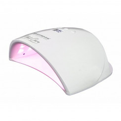 Nail dryer Esperanza EBN006 White Pink 48 W