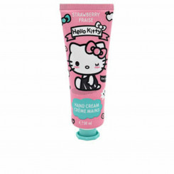 Kätekreem Take Care Hello Kitty 30 ml