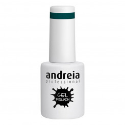Semi-permanent nail polish Gel Polish Andreia ‎ 232 (10.5 ml)
