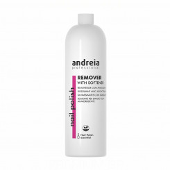 Nail polish remover With Softener Andreia Professional Remover 1 L (1000 ml)