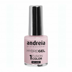 nail polish Andreia Hybrid Fusion H20 (10.5 ml)