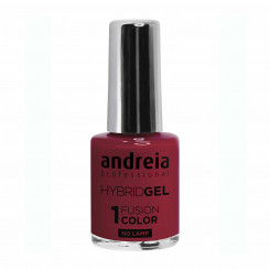 лак для ногтей Andrea Hybrid Fusion H36 (10,5 мл)