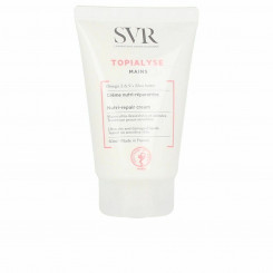 Hand cream SVR Topialyse Dry skin (50 ml)