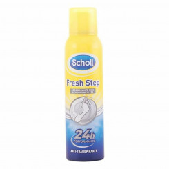 Antiperspirant deodorant jalgadele Fresh Step Scholl