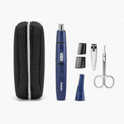 Personal care set Babyliss 6 Pieces, parts
