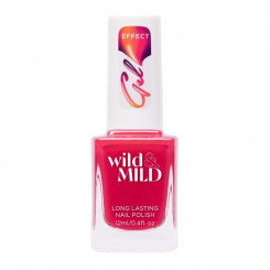 Nail polish Wild & Mild Gel Effect GE43 Multivitamin Joy 12 ml