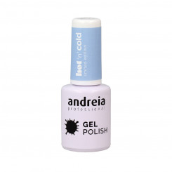 Nail polish Andreia Hot 'n' Cold Nº 5 10.5 ml