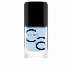 Gel nail polish Catrice ICONails Nº 170 No More Monday Blue 10.5 ml