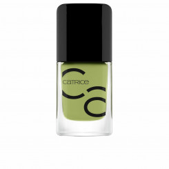 Gel nail polish Catrice ICONails Nº 176 Underneath The Olive Tree 10.5 ml