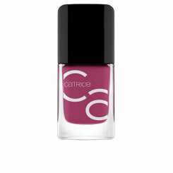 Gel nail polish Catrice ICONails Nº 17 My Berry Firt Love 10.5 ml