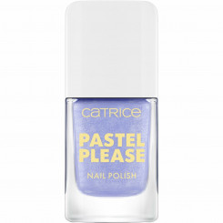 Nail polish Catrice Pastel Please Nº 020 Cloud Nine 10.5 ml