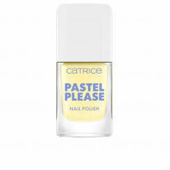 Nail polish Catrice Pastel Please Nº 030 Sunny Honey 10.5 ml