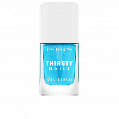 Küünte ravi Catrice Thirsty Nails 10,5 ml Niisutav seerum