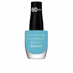 Nail polish Max Factor Masterpiece Xpress Nº 860 Poolside 8 ml