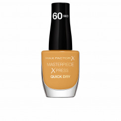 Nail polish Max Factor Masterpiece Xpress Nº 225 Tan Enhancer 8 ml