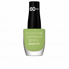 Küünelakk Max Factor Masterpiece Xpress Nº 590 Key Lime 8 ml