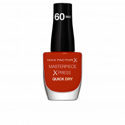 Nail polish Max Factor Masterpiece Xpress Nº 455 Sundowner 8 ml