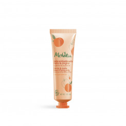 Hand cream Melvita Impulse 30 ml Apricot
