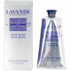 Kätekreem L'Occitane En Provence 75 ml Lavendel