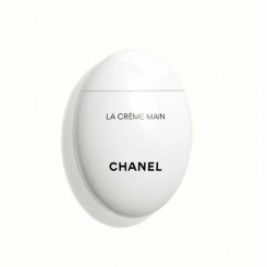 Kätekreem Chanel LA CRÈME MAIN 50 ml
