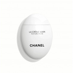 Kätekreem Chanel LA CRÈME MAIN Texture Riche 50 ml
