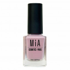 Лак для ногтей Mia Cosmetics Paris Rose Smoke (11 мл)