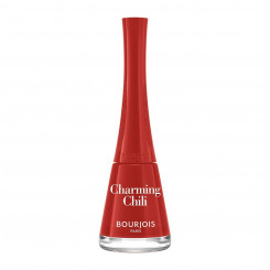 nail polish Bourjois Nº 049-charming chili (9 ml)