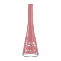 nail polish Bourjois Nº 050-cotton candy'de (9 ml)