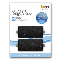 Elektrilise küüneviili TM Electron Soft Skin asendused