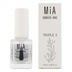 Средство для ногтей Triple 5 Mia Cosmetics Paris 6728 (11 мл)