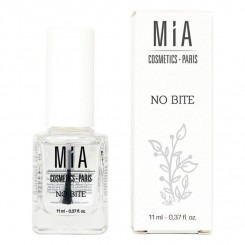 Nail polish No Bite Mia Cosmetics Paris 8128 (11 ml)