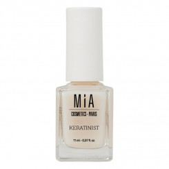 Отвердитель для ногтей Mia Cosmetics Paris MIA Cosmetics-Paris Keratine (11 мл)