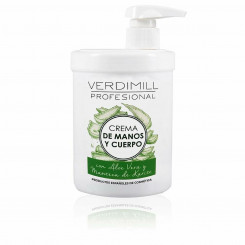 Hand Cream Verdimill (1000 ml)