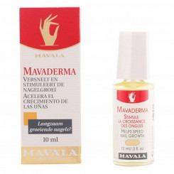 Отвердитель для ногтей Mavaderma Mavala (10 мл)