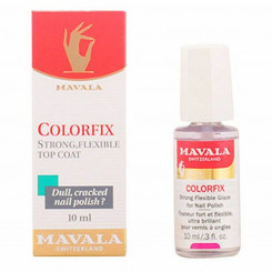 Лак для ногтей Mavala Colorfix (10 мл)