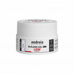 Nail gel Builder Low Viscosity Andreia Light Tone (22 g)