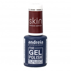 Nail polish Andreia Skin Limited Edition The Gel Nº 5 (10,5 ml)