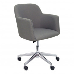 Office Chair Zorio  P&C 600CRRF Grey