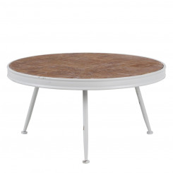 Centre Table 74,5 x 74,5 x 38 cm Metal