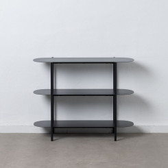 Мебель для ТВ 90 х 28 х 70,3 см Black Steel