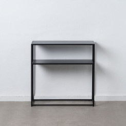 Мебель для ТВ 80 х 30 х 81 см Black Steel