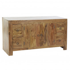 Sideboard DKD Home Decor Wood Acacia (110 x 40 x 60 cm)