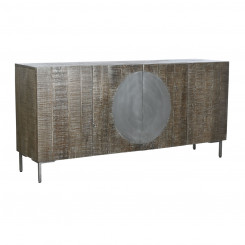 Sideboard DKD Home Decor 180 x 40 x 80 cm Metal Mango wood