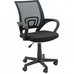 Офисное кресло Unisit Ecosmart CH4 Black