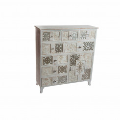 Chest of drawers DKD Home Decor 8424001273058 99,7 x 34 x 108 cm Wood Arab