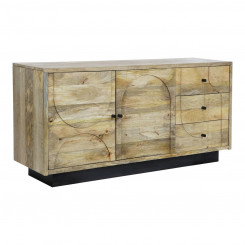 Sideboard DKD Home Decor 160 x 42 x 82 cm Mango wood