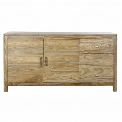 Sideboard DKD Home Decor 145 x 44 x 76 cm Natural