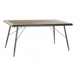Обеденный стол DKD Home Decor Metal Fir (161 x 90 x 75 см)