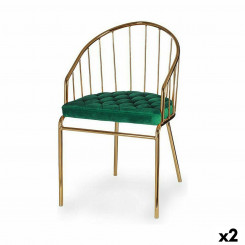 Поручни для стульев Green Golden Iron 51 x 81 x 52 см (2 шт.)
